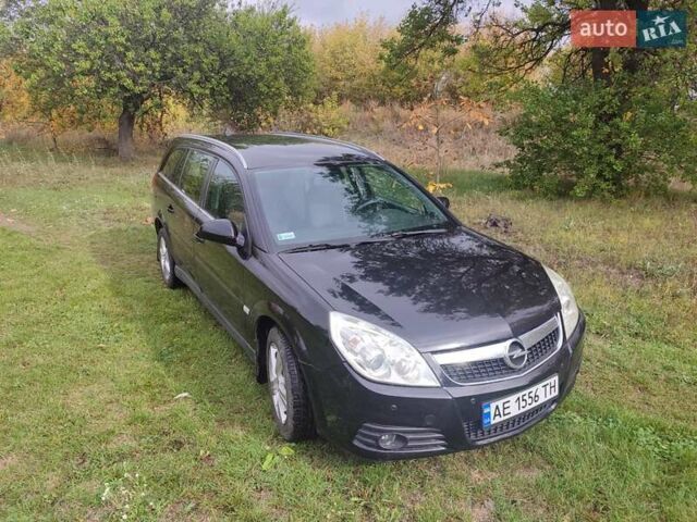 Черный Опель Вектра, объемом двигателя 1.8 л и пробегом 222 тыс. км за 5350 $, фото 1 на Automoto.ua