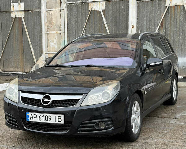 Чорний Опель Вектра, об'ємом двигуна 1.91 л та пробігом 280 тис. км за 5500 $, фото 1 на Automoto.ua