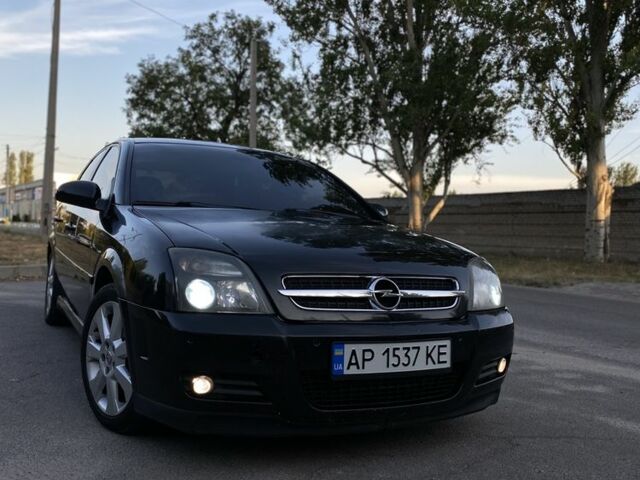 Чорний Опель Вектра, об'ємом двигуна 2.2 л та пробігом 420 тис. км за 5200 $, фото 1 на Automoto.ua