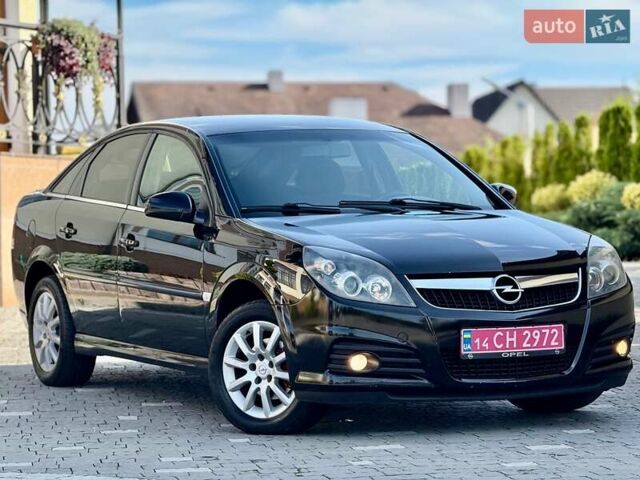 Чорний Опель Вектра, об'ємом двигуна 1.8 л та пробігом 216 тис. км за 4850 $, фото 1 на Automoto.ua