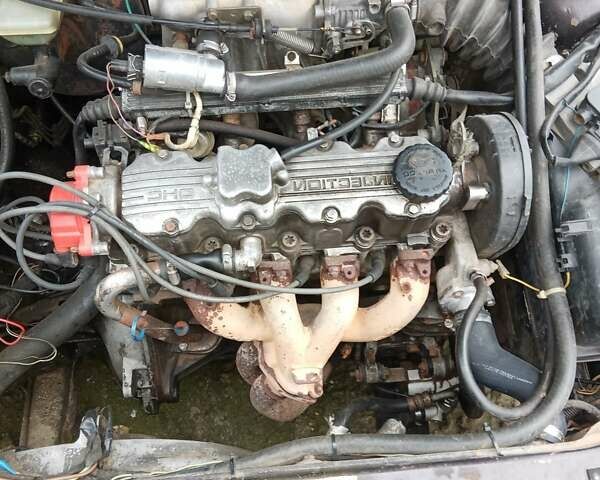 Фіолетовий Опель Вектра, об'ємом двигуна 2 л та пробігом 710 тис. км за 1300 $, фото 1 на Automoto.ua