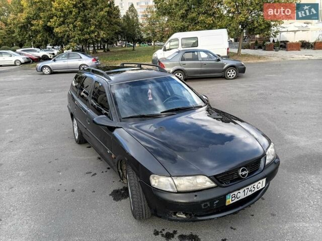 Фіолетовий Опель Вектра, об'ємом двигуна 1.8 л та пробігом 119 тис. км за 1706 $, фото 1 на Automoto.ua