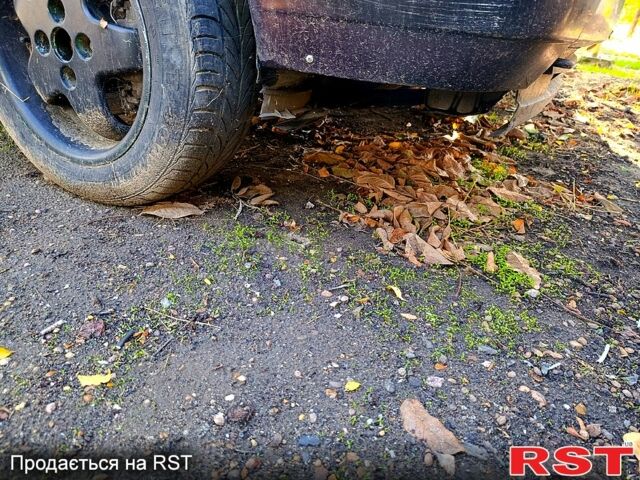 Фіолетовий Опель Вектра, об'ємом двигуна 2 л та пробігом 0 тис. км за 1600 $, фото 1 на Automoto.ua