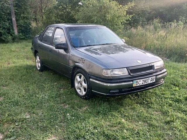 Коричневый Опель Вектра, объемом двигателя 0 л и пробегом 255 тыс. км за 600 $, фото 1 на Automoto.ua