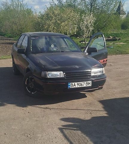 Коричневий Опель Вектра, об'ємом двигуна 1.8 л та пробігом 150 тис. км за 1200 $, фото 1 на Automoto.ua