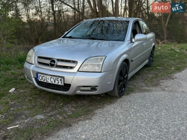 Коричневый Опель Вектра, объемом двигателя 0 л и пробегом 222 тыс. км за 2900 $, фото 1 на Automoto.ua