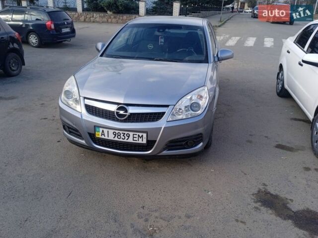 Коричневий Опель Вектра, об'ємом двигуна 2.2 л та пробігом 255 тис. км за 3500 $, фото 1 на Automoto.ua