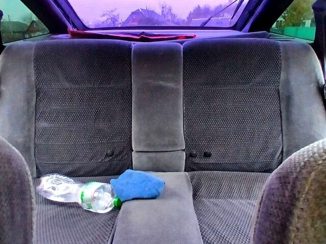 Опель Вектра 1995 в Коростене на Automoto.ua Красный Опель Вектра, объемом двигателя 2 л и пробегом 318 тыс. км за 2300 $, фото 1 на Automoto.ua