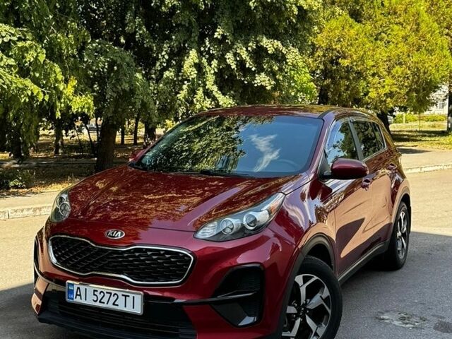 Красный Опель Вектра, объемом двигателя 1.6 л и пробегом 300 тыс. км за 1205 $, фото 1 на Automoto.ua