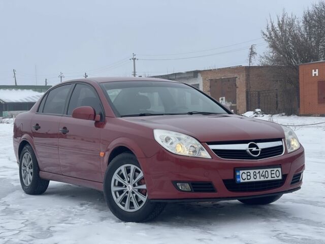 Червоний Опель Вектра, об'ємом двигуна 1.8 л та пробігом 330 тис. км за 4199 $, фото 1 на Automoto.ua