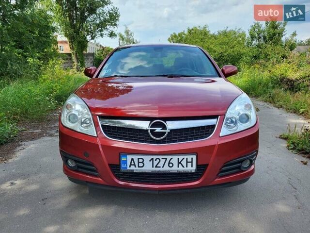 Червоний Опель Вектра, об'ємом двигуна 1.8 л та пробігом 356 тис. км за 5100 $, фото 1 на Automoto.ua