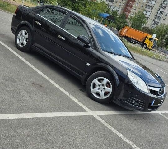 Червоний Опель Вектра, об'ємом двигуна 1.6 л та пробігом 260 тис. км за 4600 $, фото 1 на Automoto.ua