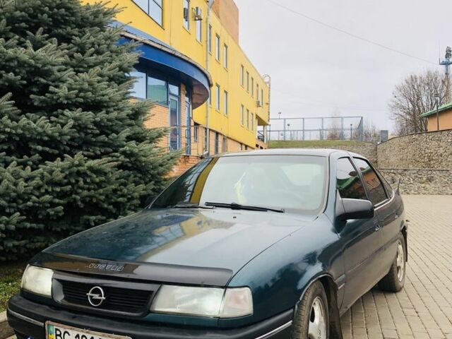 Опель Вектра, об'ємом двигуна 2 л та пробігом 310 тис. км за 1600 $, фото 1 на Automoto.ua