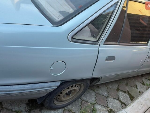 Опель Вектра, об'ємом двигуна 1.3 л та пробігом 297 тис. км за 858 $, фото 1 на Automoto.ua