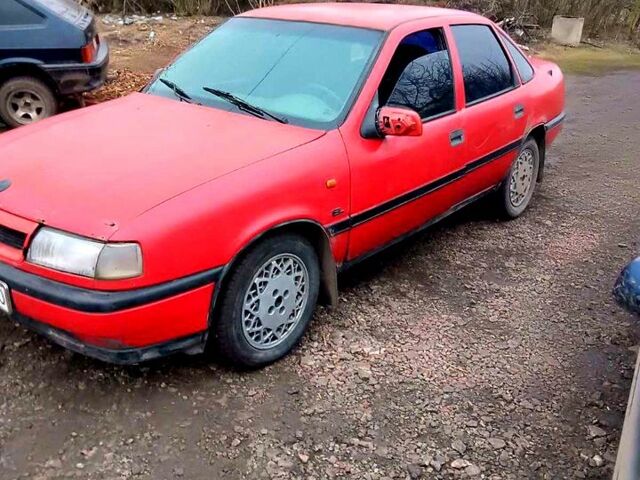 Опель Вектра, объемом двигателя 18 л и пробегом 0 тыс. км за 750 $, фото 1 на Automoto.ua