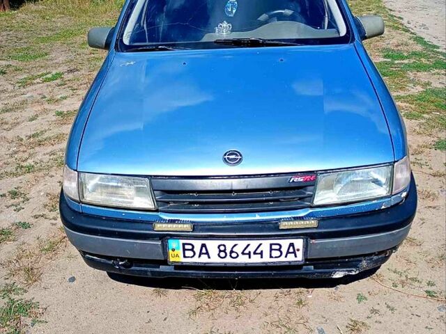 Опель Вектра, об'ємом двигуна 2 л та пробігом 100 тис. км за 1400 $, фото 1 на Automoto.ua