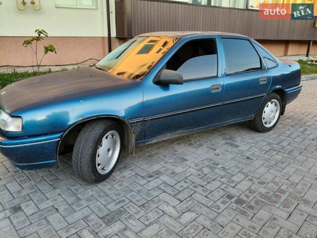 Опель Вектра, об'ємом двигуна 1.8 л та пробігом 450 тис. км за 950 $, фото 1 на Automoto.ua
