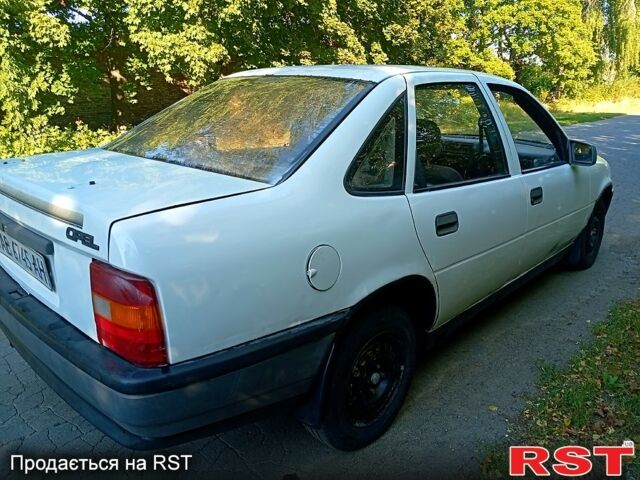 Опель Вектра, об'ємом двигуна 1.7 л та пробігом 0 тис. км за 850 $, фото 1 на Automoto.ua