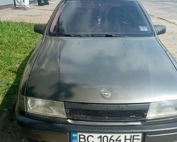 Опель Вектра, об'ємом двигуна 1.6 л та пробігом 286 тис. км за 1500 $, фото 1 на Automoto.ua