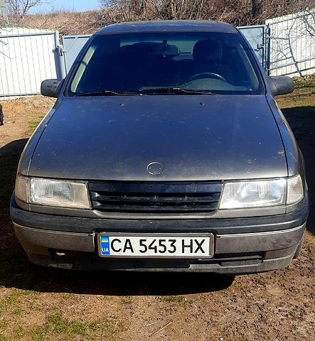 Опель Вектра, об'ємом двигуна 1.6 л та пробігом 300 тис. км за 1200 $, фото 1 на Automoto.ua