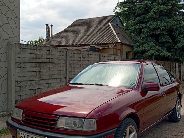 Опель Вектра, об'ємом двигуна 2 л та пробігом 240 тис. км за 1800 $, фото 1 на Automoto.ua