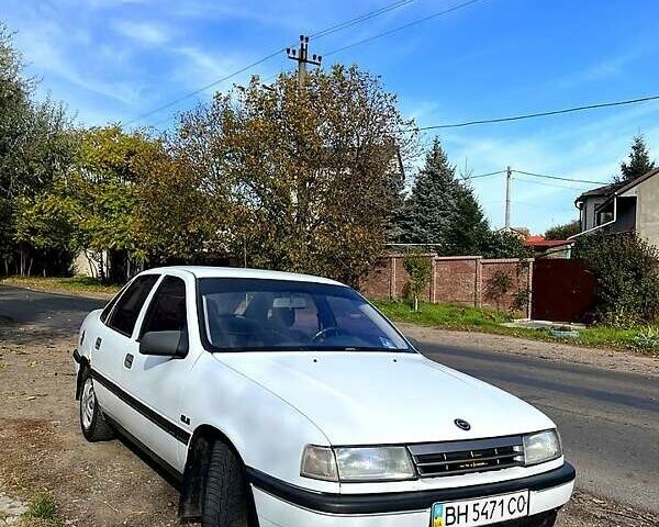 Опель Вектра, объемом двигателя 18 л и пробегом 485 тыс. км за 1750 $, фото 1 на Automoto.ua