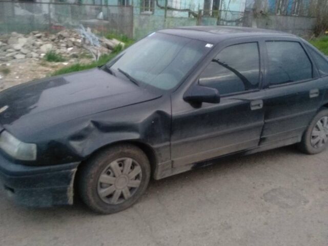 Опель Вектра, об'ємом двигуна 0 л та пробігом 300 тис. км за 2000 $, фото 1 на Automoto.ua