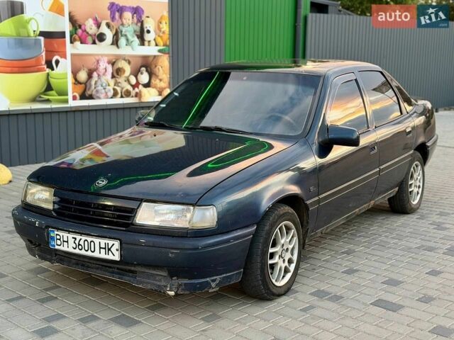 Опель Вектра, об'ємом двигуна 2 л та пробігом 300 тис. км за 850 $, фото 1 на Automoto.ua