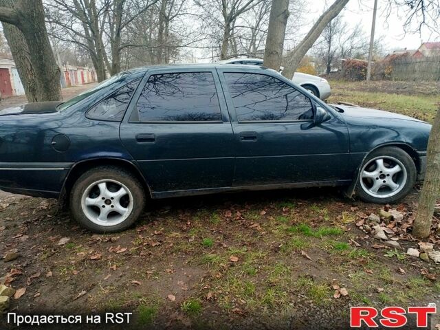 Опель Вектра, об'ємом двигуна 2 л та пробігом 0 тис. км за 1700 $, фото 1 на Automoto.ua