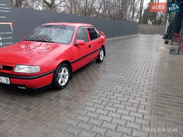 Опель Вектра, об'ємом двигуна 1.6 л та пробігом 130 тис. км за 2700 $, фото 1 на Automoto.ua