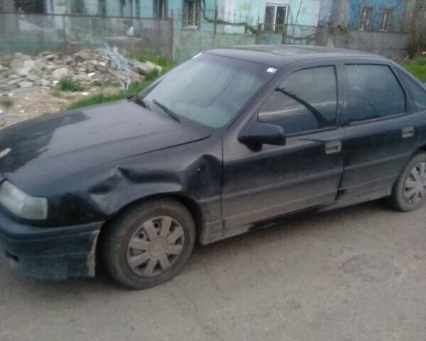 Опель Вектра, объемом двигателя 0 л и пробегом 300 тыс. км за 2000 $, фото 1 на Automoto.ua