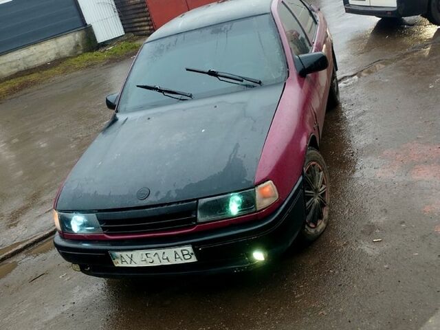 Опель Вектра, объемом двигателя 20 л и пробегом 0 тыс. км за 1700 $, фото 1 на Automoto.ua