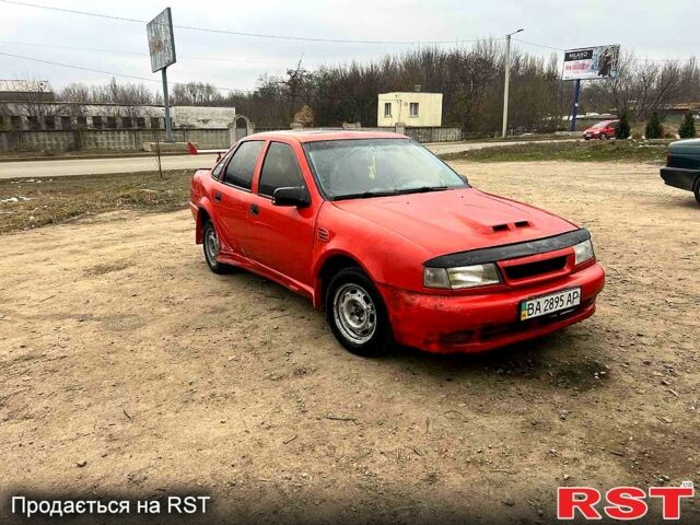Опель Вектра, об'ємом двигуна 20 л та пробігом 250 тис. км за 1100 $, фото 1 на Automoto.ua