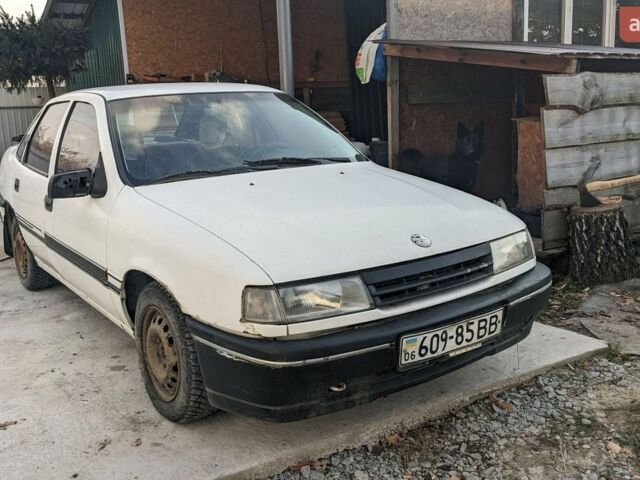 Опель Вектра, объемом двигателя 0 л и пробегом 250 тыс. км за 900 $, фото 1 на Automoto.ua