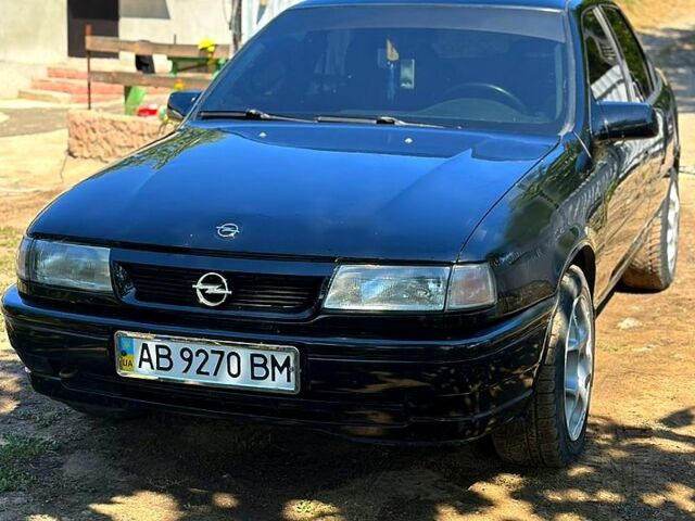 Опель Вектра, объемом двигателя 2 л и пробегом 0 тыс. км за 1550 $, фото 1 на Automoto.ua