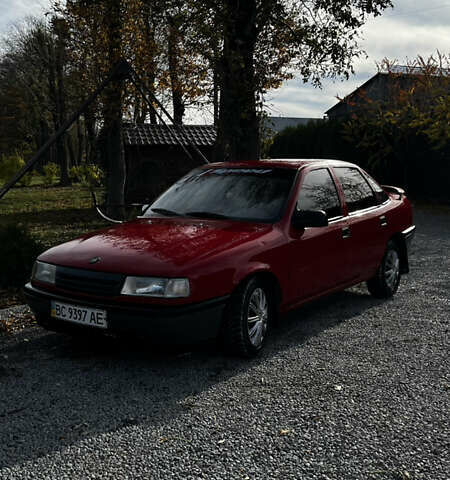 Опель Вектра, об'ємом двигуна 1.8 л та пробігом 300 тис. км за 1100 $, фото 1 на Automoto.ua