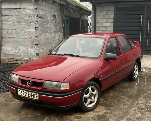 Опель Вектра, объемом двигателя 0 л и пробегом 350 тыс. км за 850 $, фото 1 на Automoto.ua