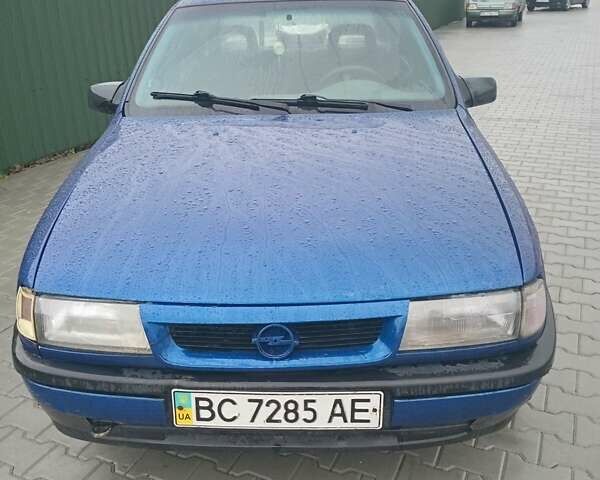 Опель Вектра 1990 в Львове на Automoto.ua Опель Вектра, объемом двигателя 0 л и пробегом 294 тыс. км за 1400 $, фото 1 на Automoto.ua