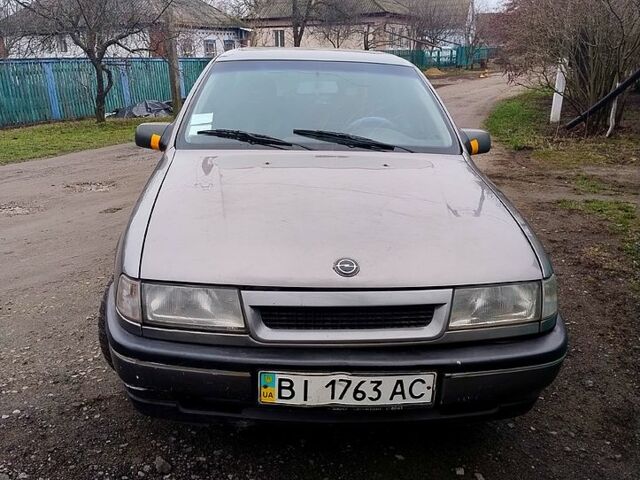 Опель Вектра, об'ємом двигуна 2 л та пробігом 280 тис. км за 1420 $, фото 1 на Automoto.ua