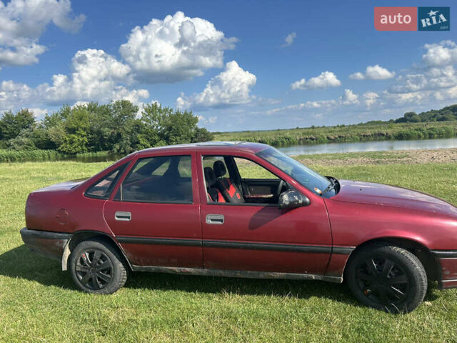 Опель Вектра, об'ємом двигуна 1.6 л та пробігом 400 тис. км за 850 $, фото 1 на Automoto.ua