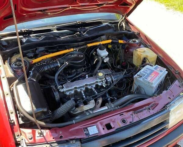 Опель Вектра, объемом двигателя 1.6 л и пробегом 196 тыс. км за 2100 $, фото 1 на Automoto.ua