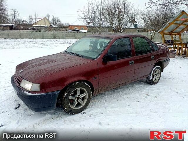 Опель Вектра, об'ємом двигуна 2 л та пробігом 260 тис. км за 950 $, фото 1 на Automoto.ua