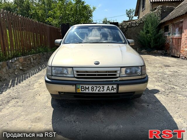 Опель Вектра, об'ємом двигуна 2 л та пробігом 200 тис. км за 1350 $, фото 1 на Automoto.ua