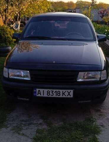 Опель Вектра, объемом двигателя 1.6 л и пробегом 360 тыс. км за 1200 $, фото 1 на Automoto.ua