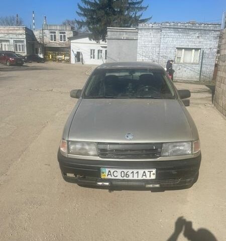 Опель Вектра, об'ємом двигуна 0 л та пробігом 200 тис. км за 609 $, фото 1 на Automoto.ua