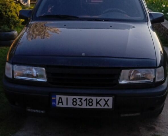 Опель Вектра, об'ємом двигуна 1.6 л та пробігом 360 тис. км за 1200 $, фото 1 на Automoto.ua