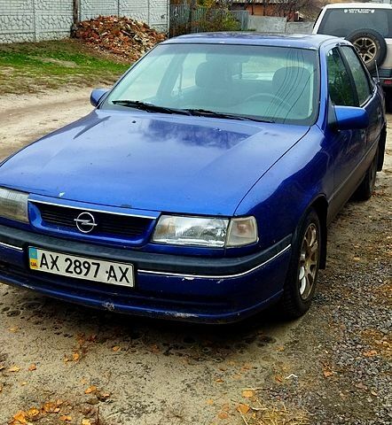 Опель Вектра, об'ємом двигуна 18 л та пробігом 200 тис. км за 1200 $, фото 1 на Automoto.ua