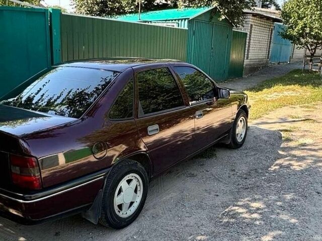 Опель Вектра, об'ємом двигуна 1.8 л та пробігом 22 тис. км за 1400 $, фото 1 на Automoto.ua