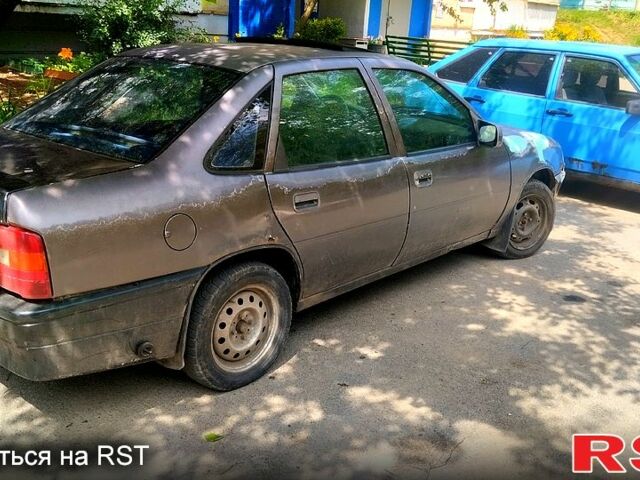 Опель Вектра, объемом двигателя 1.8 л и пробегом 0 тыс. км за 999 $, фото 1 на Automoto.ua