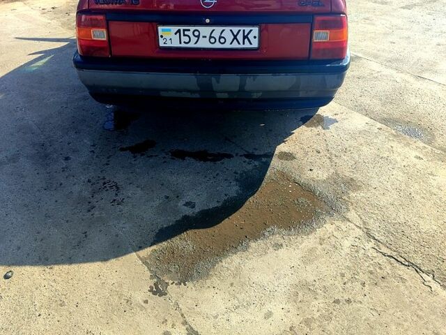 Опель Вектра, об'ємом двигуна 1.6 л та пробігом 200 тис. км за 3500 $, фото 1 на Automoto.ua